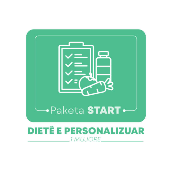 Paketa START