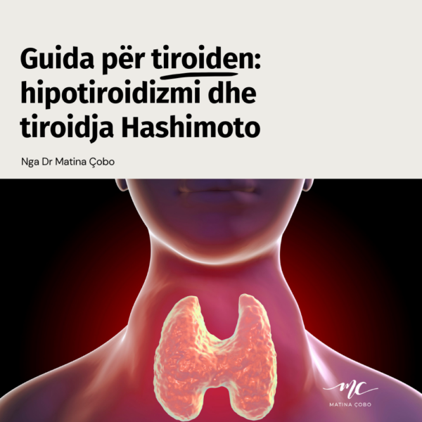 Guida per tiroiden