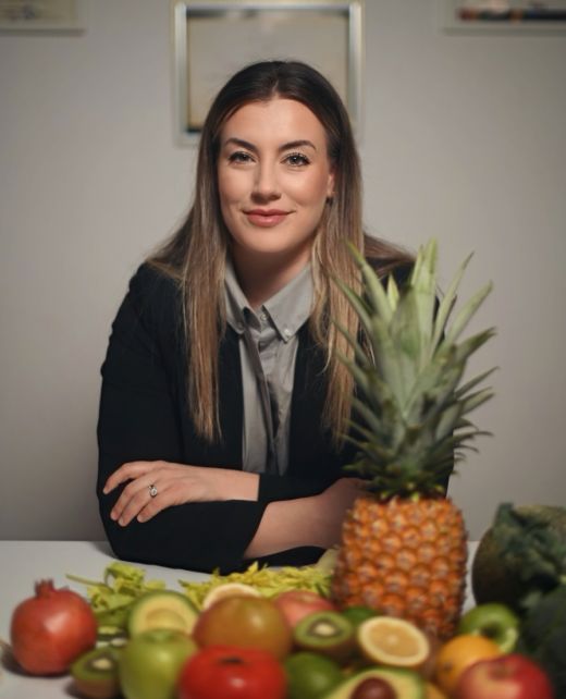 Dr. Matina Çobo